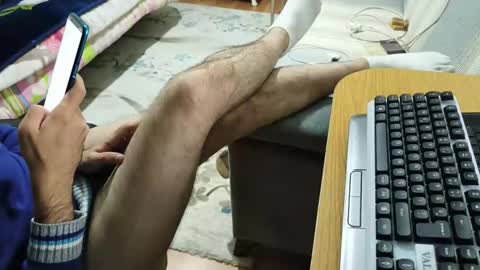 NEW VDEO N THE BO   online show from October 20, 4:45 pm