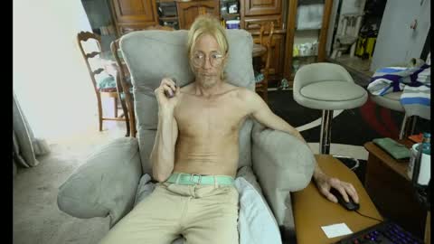 jeff online show from May 4, 12:33 pm