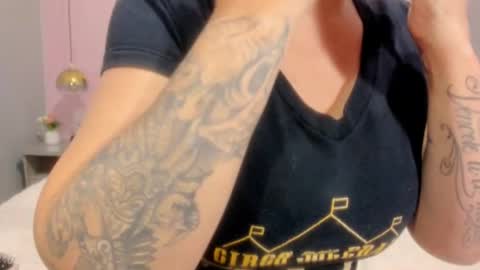 Snapshot of 00valeriasexxx chatting on February 28, 11:03 am Valeria online show from February 28, 11:03 am