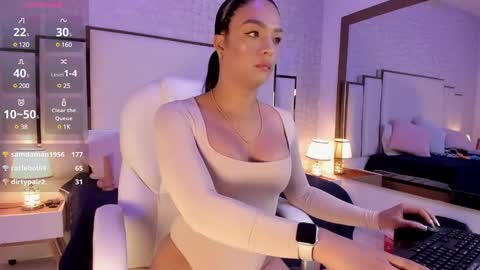 Dulce  online show from March 12, 11:53 am