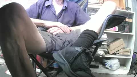 03oldskoolatgm online show from March 4, 1:13 am