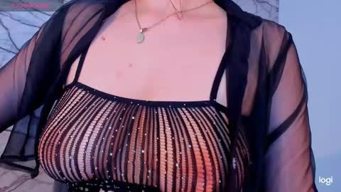 naty online show from January 10, 11:50 pm