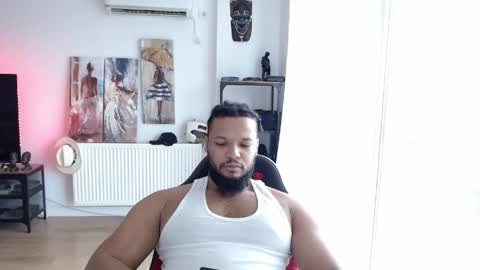 Kingsley online show from May 19, 4:03 pm