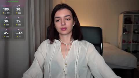 Olivia online show from November 11, 11:51 pm