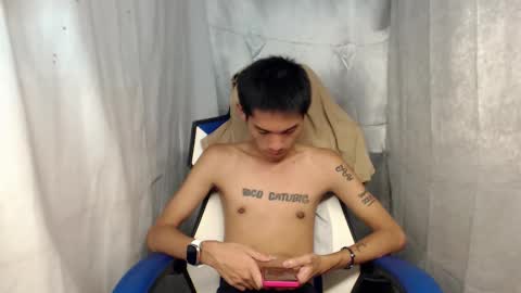 RICK online show from April 5, 8:17 pm