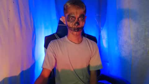 RICK online show from October 28, 9:27 pm