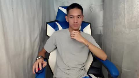 RICK online show from February 25, 9:51 pm