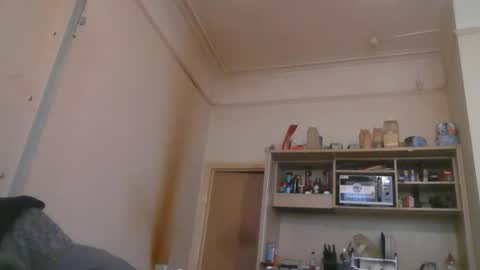 0luvmonkey online show from March 21, 8:19 am