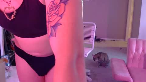 Nicolette online show from June 8, 12:38 am