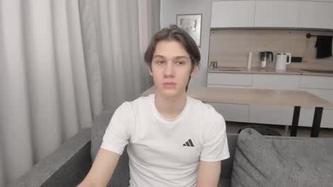 Adam online show from September 18, 12:09 pm