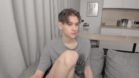 Adam online show from October 15, 11:55 am