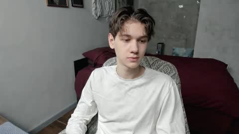 Adam online show from March 6, 5:17 am