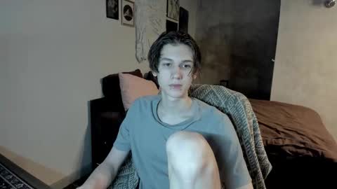 Adam online show from February 19, 2:27 pm