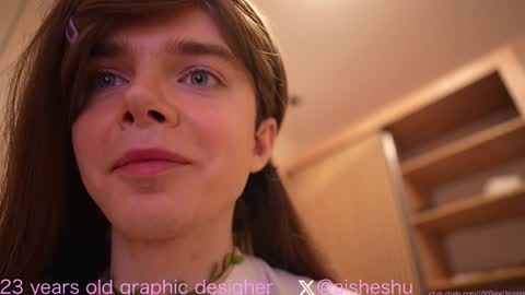 Aishe online show from January 1, 8:47 pm