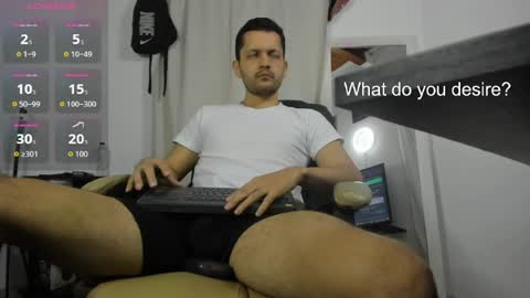 Alex online show from May 22, 10:44 am