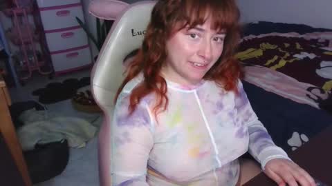 111lucygrim111 online show from November 22, 5:00 pm
