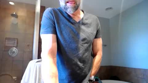 123h0rny online show from March 5, 8:40 pm