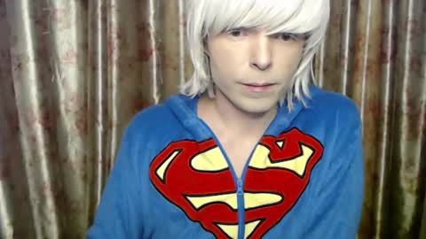 Angelfree online show from February 5, 10:55 pm