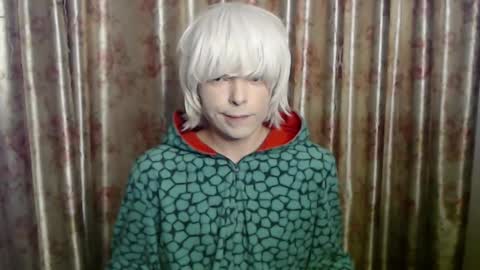 Angelfree online show from February 15, 11:14 pm