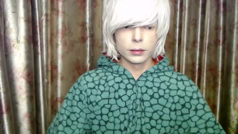 Angelfree online show from March 6, 11:53 pm