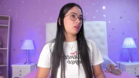 Scarlette  online show from March 5, 3:15 am