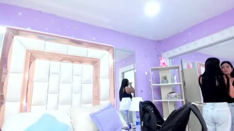 Scarlette  online show from May 19, 3:13 am
