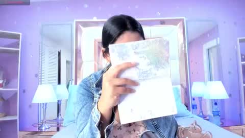 Scarlette  online show from March 26, 3:23 am