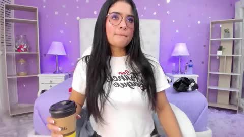 Scarlette  online show from January 15, 3:26 am