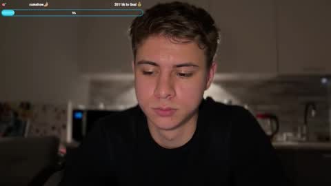 Lance online show from November 2, 5:13 pm