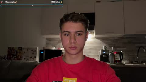 Lance online show from November 21, 5:55 pm