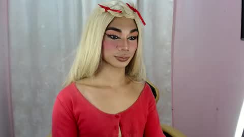 barbie online show from February 9, 7:52 pm