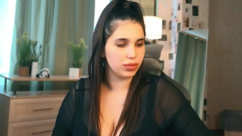 Jessica online show from April 13, 7:56 am