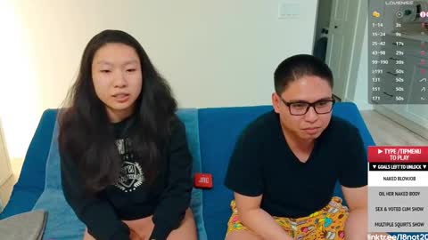 Tong  Ralph online show from November 6, 2:03 am