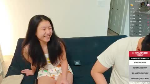 Tong  Ralph online show from November 14, 1:19 am