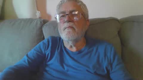 George online show from May 17, 11:36 pm