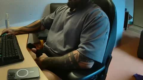 19andre90 online show from October 9, 12:10 pm