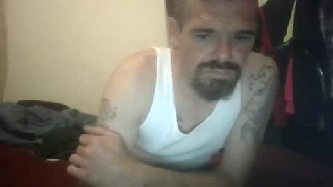19johnnyblunt91 online show from May 12, 4:32 am