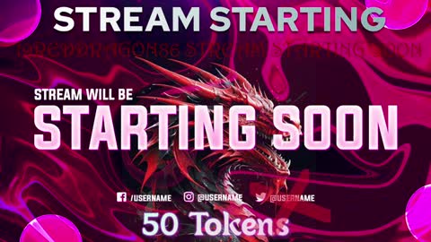 19reddragon86 online show from January 15, 6:01 am