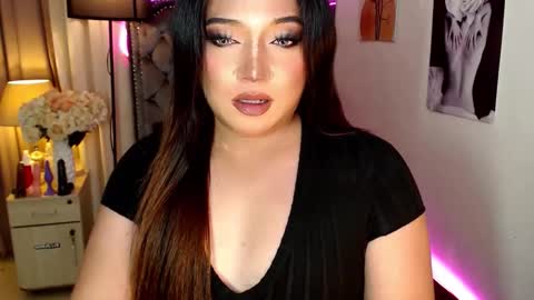 Ekang online show from January 9, 5:18 pm