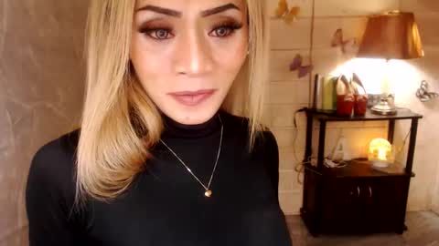 angel online show from February 17, 4:50 pm