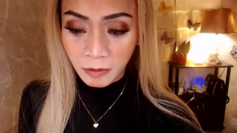 angel online show from December 1, 1:03 am