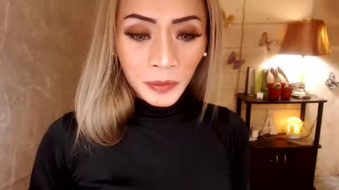 angel online show from March 7, 7:14 pm