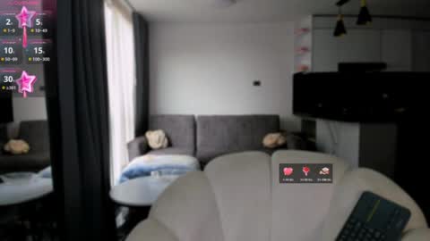 Hello soy bonnie  online show from March 27, 9:16 pm