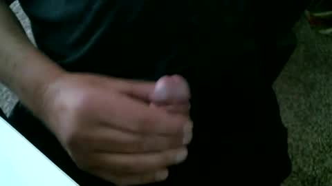 1chris505 online show from April 14, 1:36 pm