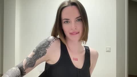 DOVE online show from September 21, 7:07 pm