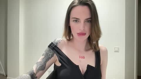 DOVE online show from September 12, 6:21 pm