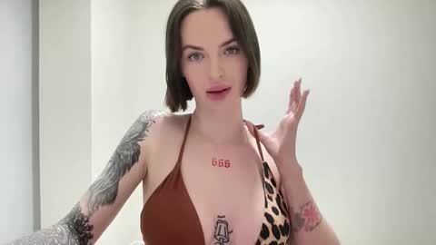 DOVE online show from March 12, 10:13 pm