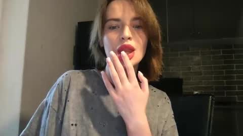 DOVE online show from February 6, 1:54 pm