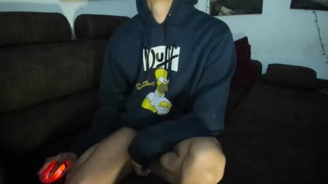 anonymous model online show from January 15, 1:58 am