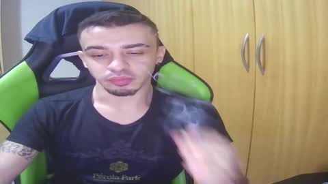 1good_vibes1 online show from February 13, 6:06 am